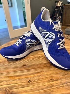 New Balance Fresh Foam T3000TB5, standard width NWOB